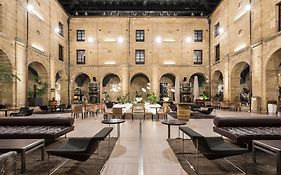 Eurostars Los Agustinos